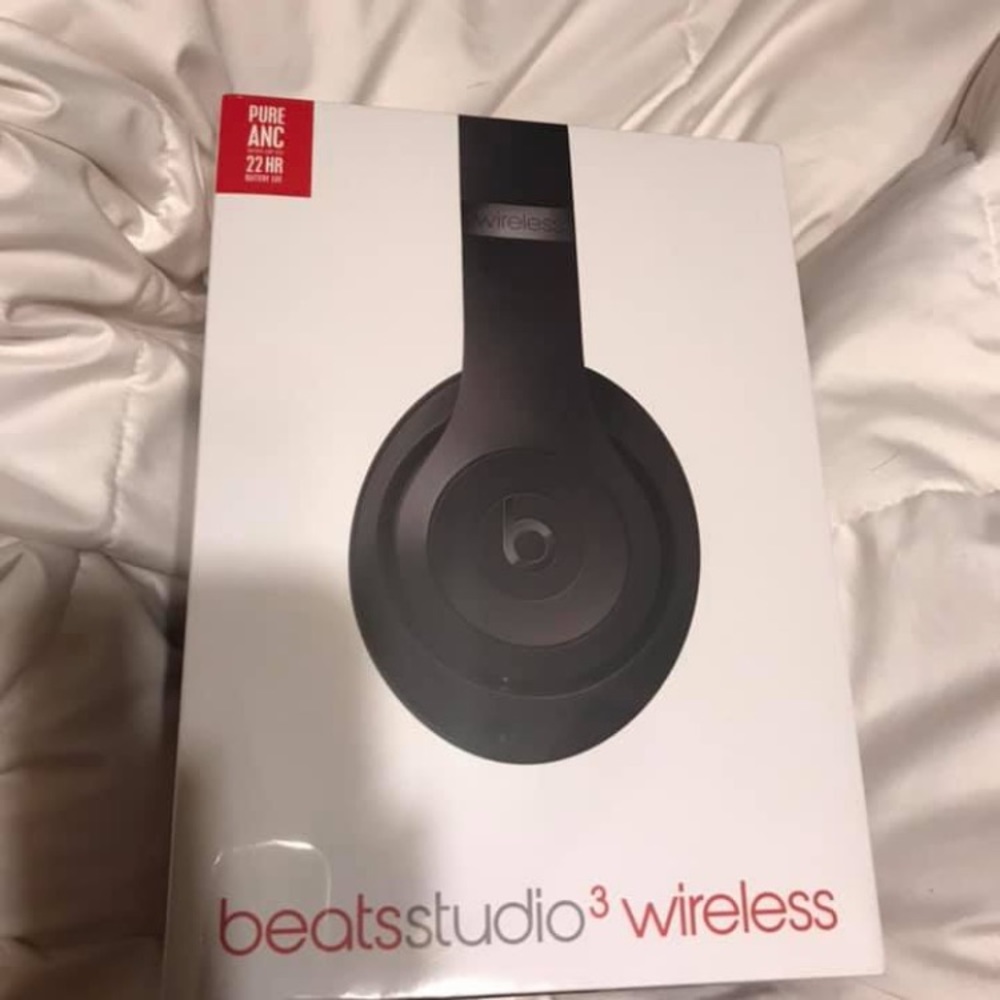 WIRELESS BEATS - Picture 2 of 6